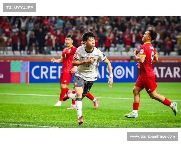 U23亚洲杯开赛在即，中国队与伊拉克、澳大利亚、泰国同组力争历史突破