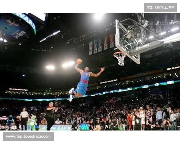 “全明星扣篮大赛新人表现:四名首次参赛球员创意与执行同样重要,决定新的王者归属”